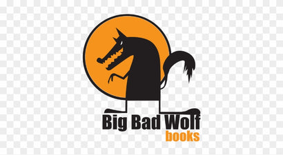 Big Bad Wolf Books Staging