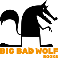 Big Bad Wolf Books Staging